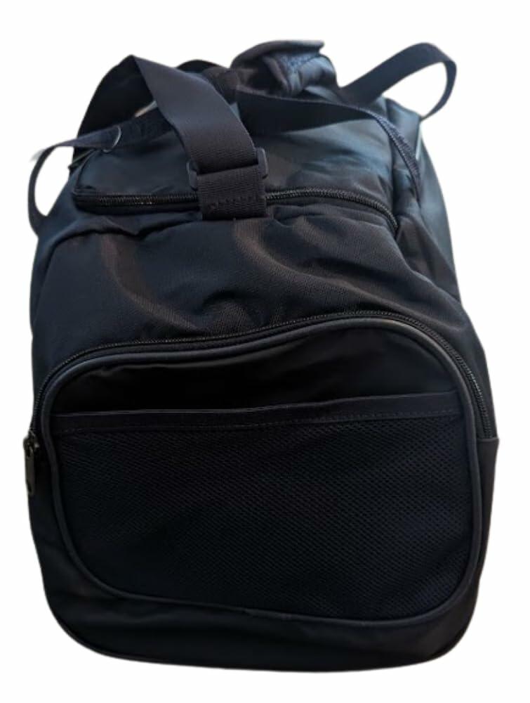 Under Armour UA Undeniable 3.0 Small Duffle Bag Navy Blue/Yellow 1300214-411