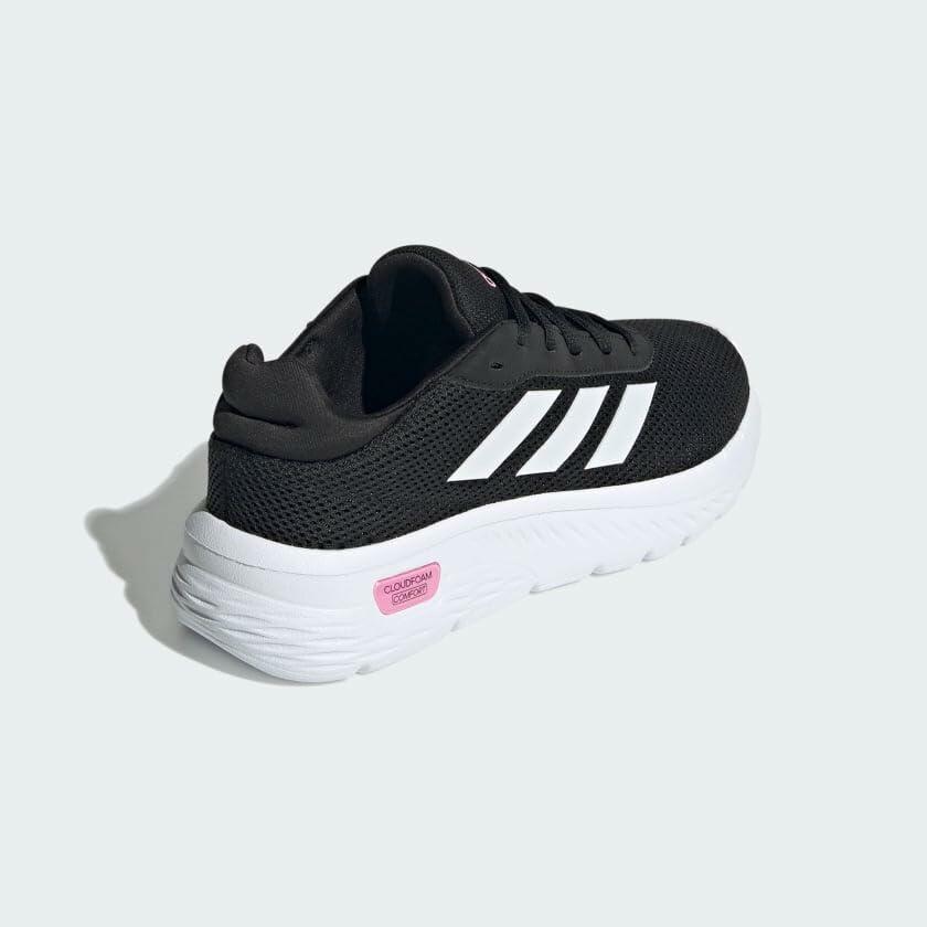 Adidas Cloudfoam Comfy Shoes