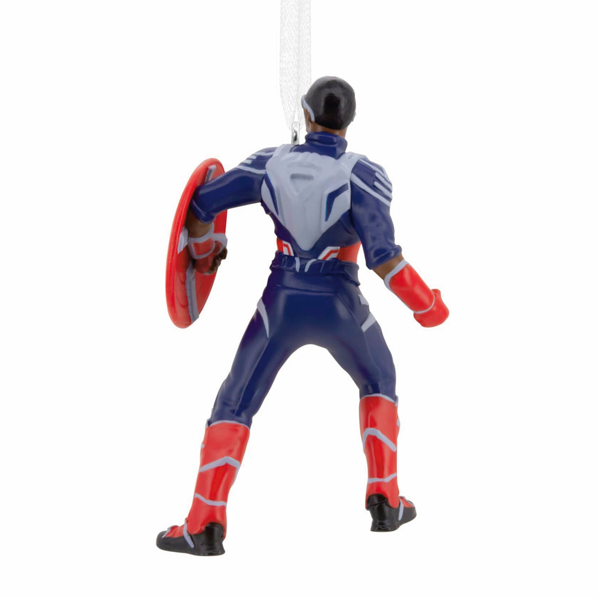 Hallmark Christmas Ornament Marvel Captain America: Brave New World Sam Wilson