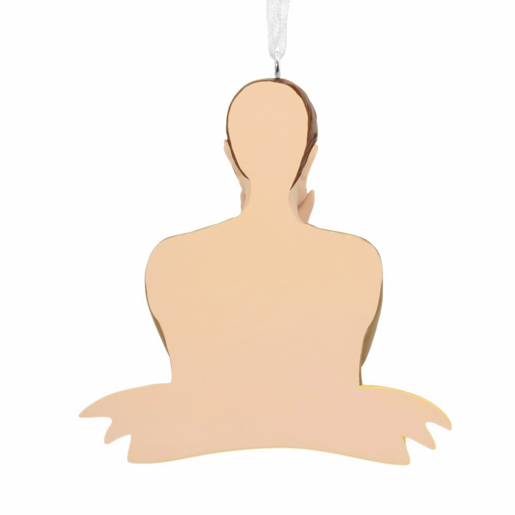 Hallmark Christmas Ornament Saturday Night Live Stefon