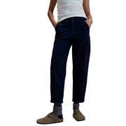 Alpine Design Women's Barrel Pants, Size 12, Deep Navy