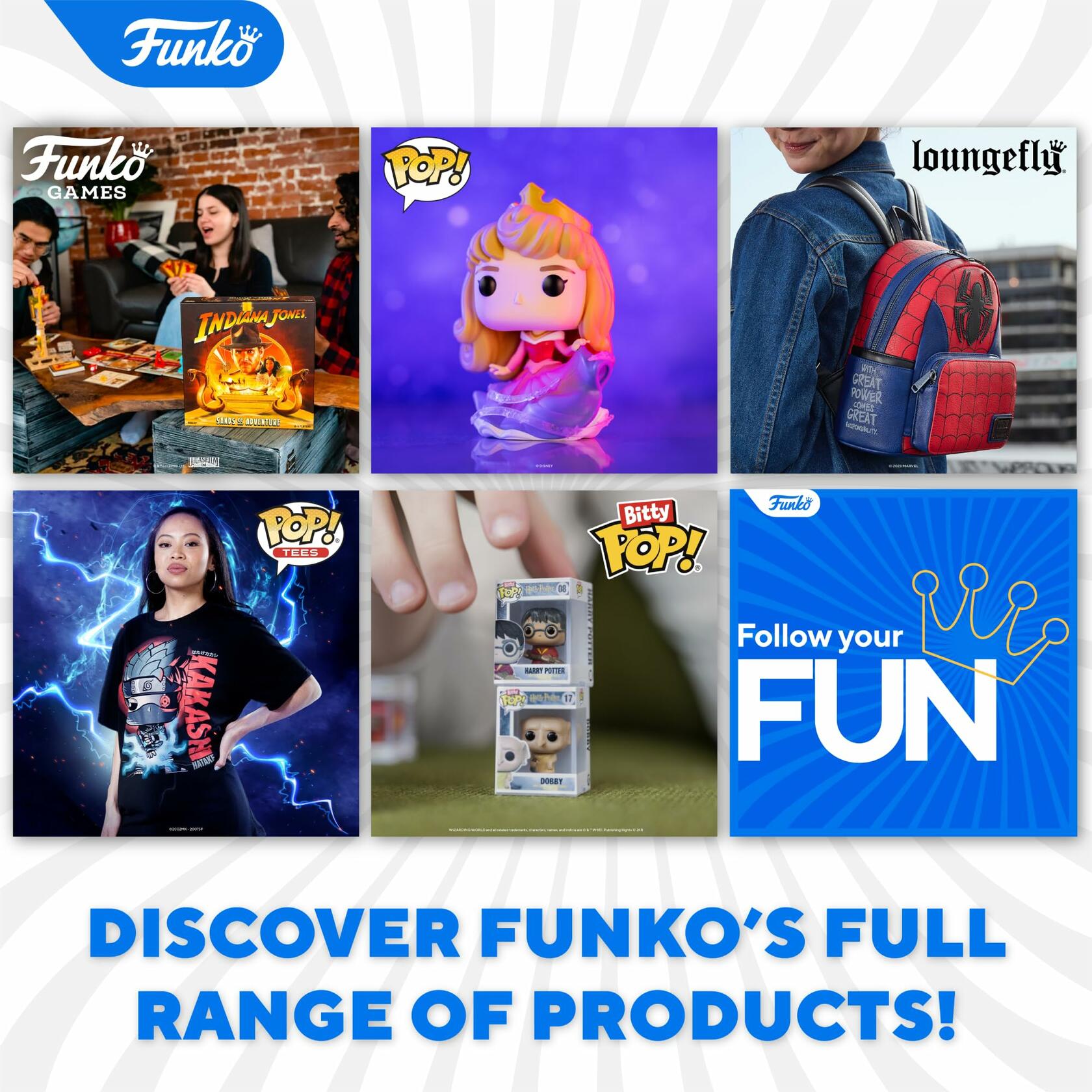 Funko POP Keychain: Umbrella Academy - Pogo, Multicolor, 2 inches