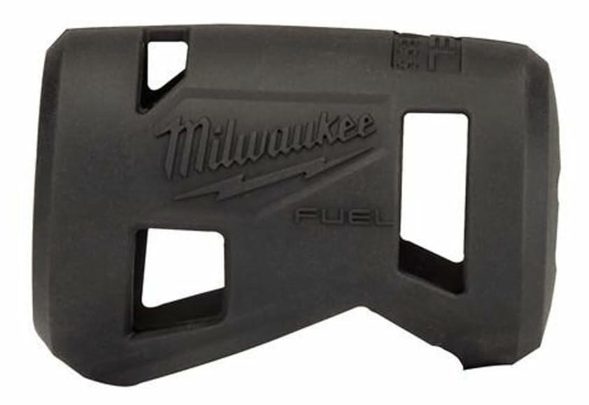 Milwaukee M12 FUEL™ 1/4" Right Angle Die Grinder Protective Boot