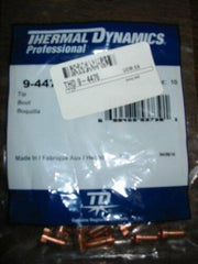Thermal Dynamics Model 9-4476 Air Tip with .028" Orifice (10 Per Package)