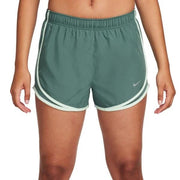 Nike Tempo Women's Brief-Lined Running Shorts US, Alpha, Large, Regular, Regular, Bicoastal