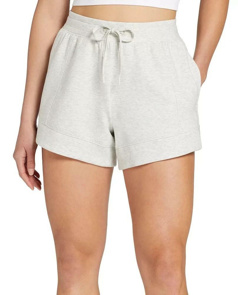 DSG Midrise Sport Fleece Short Girl's