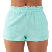 O'Neill Women's Carla Double Gauze Shorts