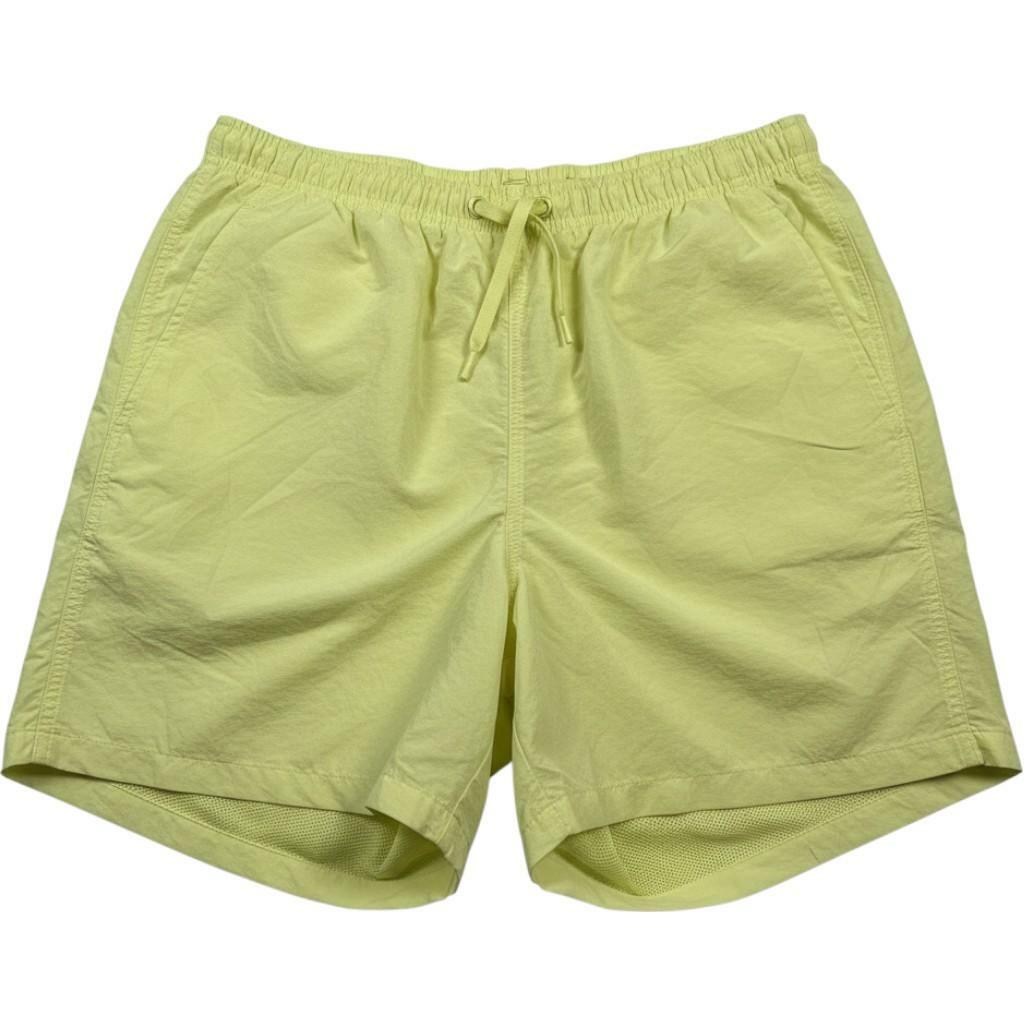 DSG 6" Rec Short Yellow Medium