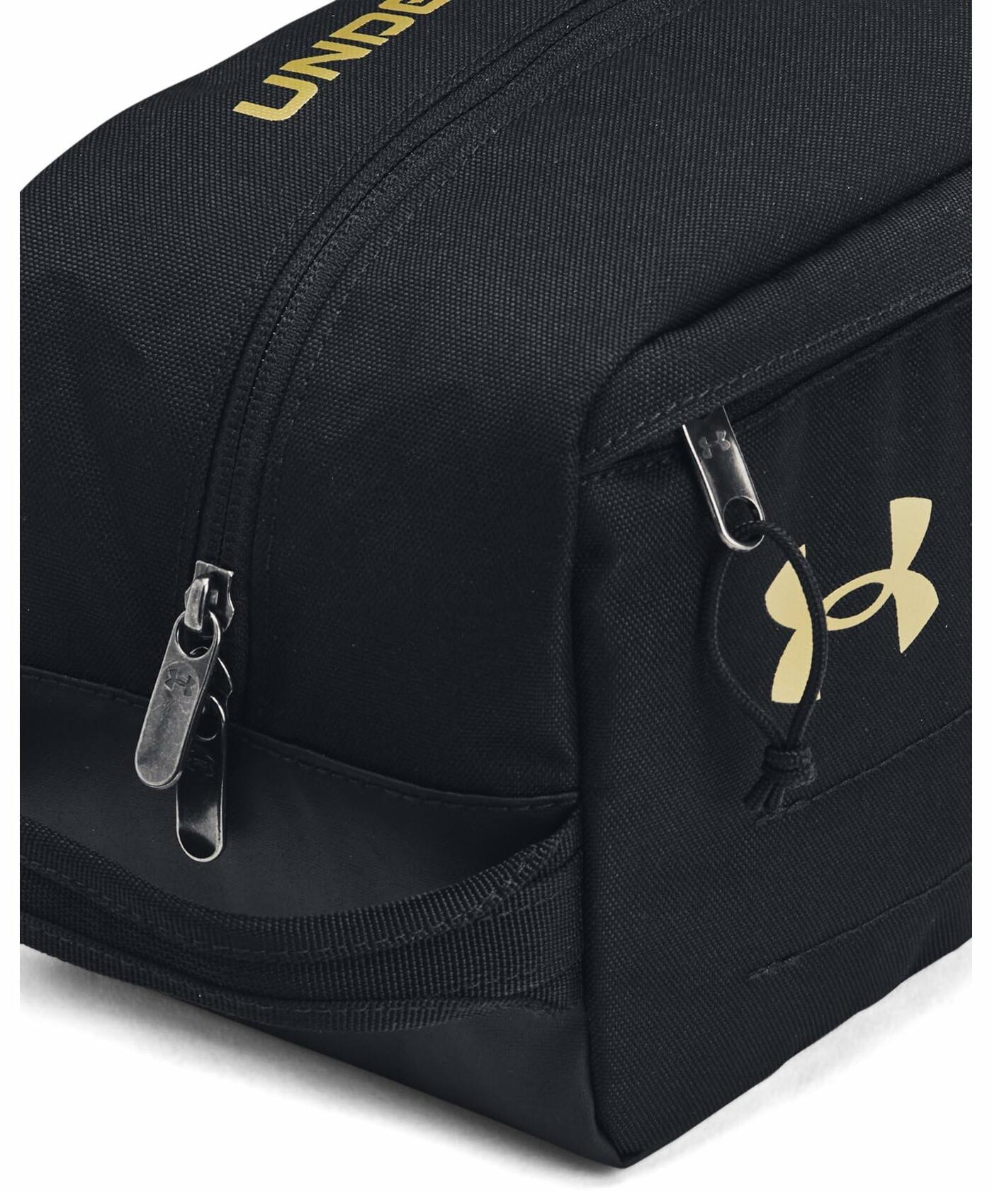 Under Armour Contain Travel Kit - Castlerock Medium Heather