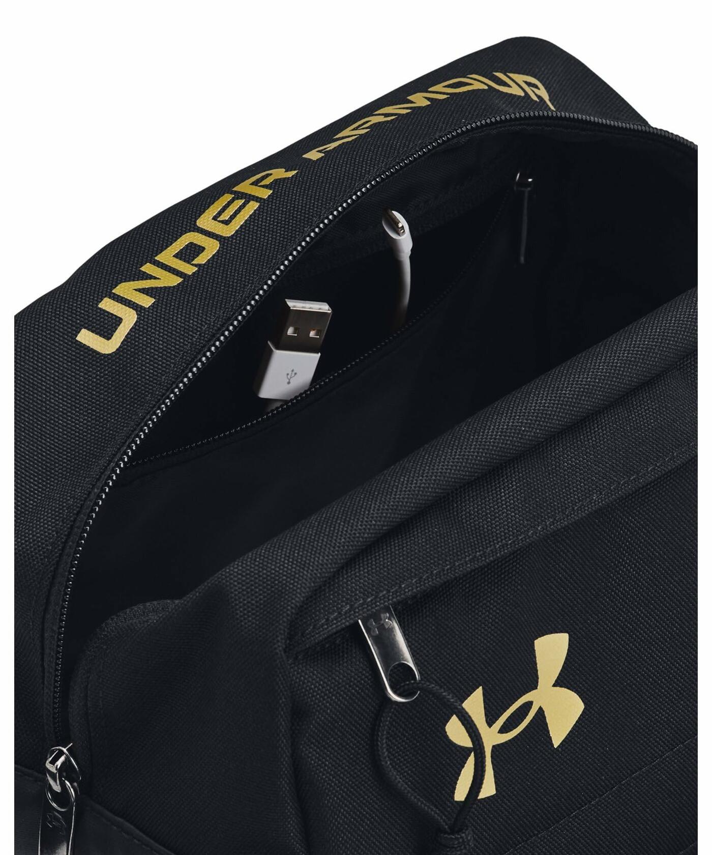 Under Armour Contain Travel Kit - Castlerock Medium Heather