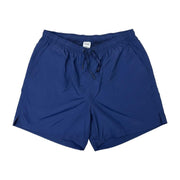 DSG Men's 6" Rec Shorts Size Medium University Navy Relaxed Fit