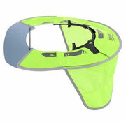 Milwaukee Electric - Bolt Sun Visor with Sunshade