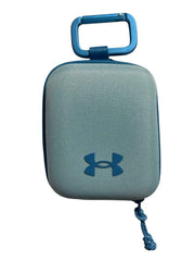 Under Armour Unisex-Adult Micro Essentials Container, (494) Light Blue/Blue