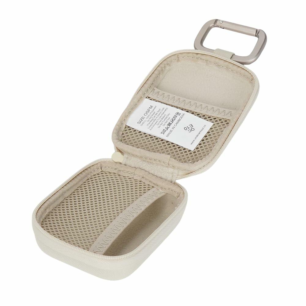 Under Armour Unisex-Adult Micro Essentials Container, (273) Silt/Starlight