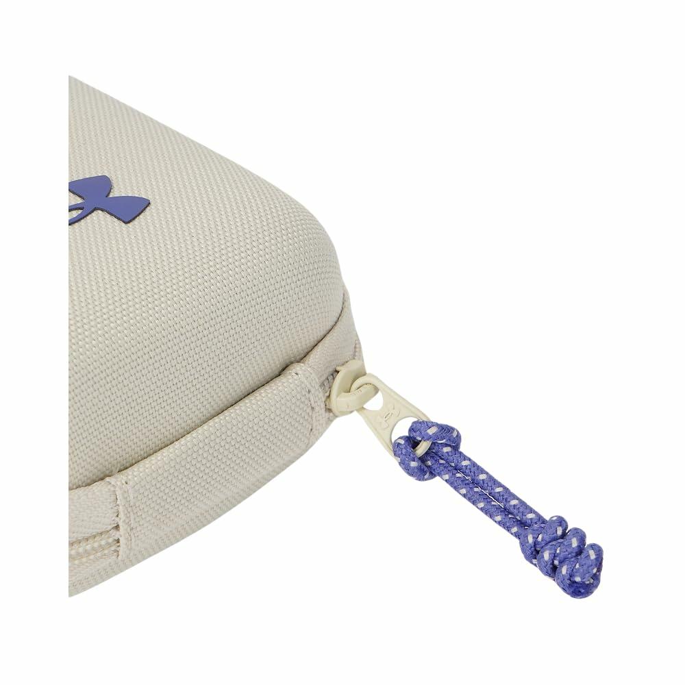 Under Armour Unisex-Adult Micro Essentials Container, (273) Silt/Starlight