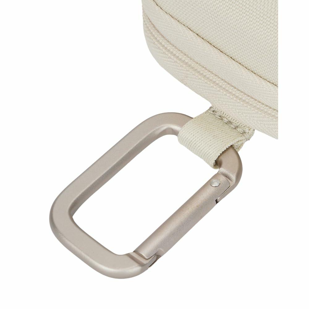 Under Armour Unisex-Adult Micro Essentials Container, (273) Silt/Starlight