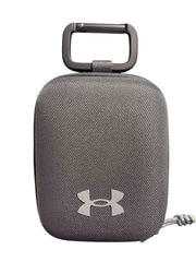 Under Armour Unisex-Adult Micro Essentials Container, (016) Grey/Grey