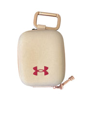 Under Armour Unisex Micro Essentials Container, (647) Pink/Pink/Shaded Fuchsia