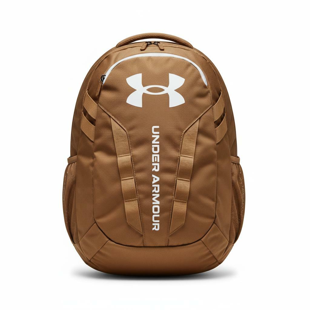 Under Armour Hustle 5.0 29L Sand/White (253)