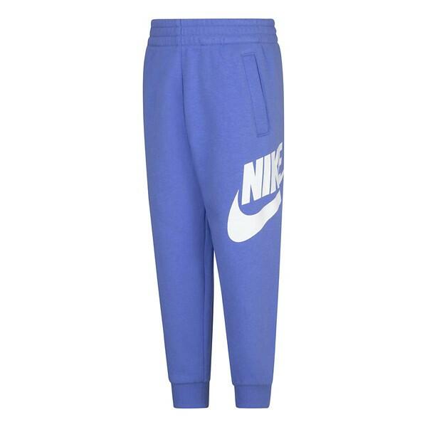 Kids' Nike Sportswear HBR Club Fleece Joggers 4 Polar Regular