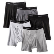 Hanes Premium Men's Boxer Briefs 5pk