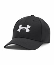 Under Armour Men's UA Blitzing 3.0 Cap XL/XXL Black/Black/Black