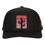 Waggle Mirage Hat Snapback OSFM