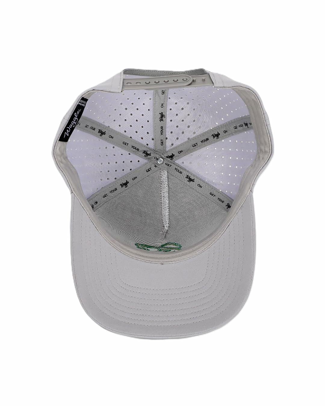Waggle Largemouth Hat Snapback OSFM