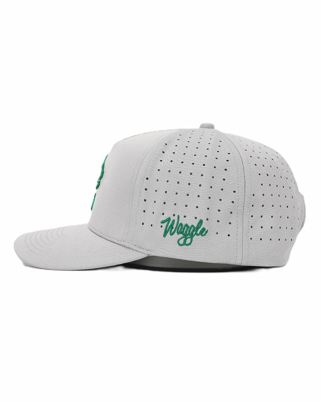 Waggle Largemouth Hat Snapback OSFM