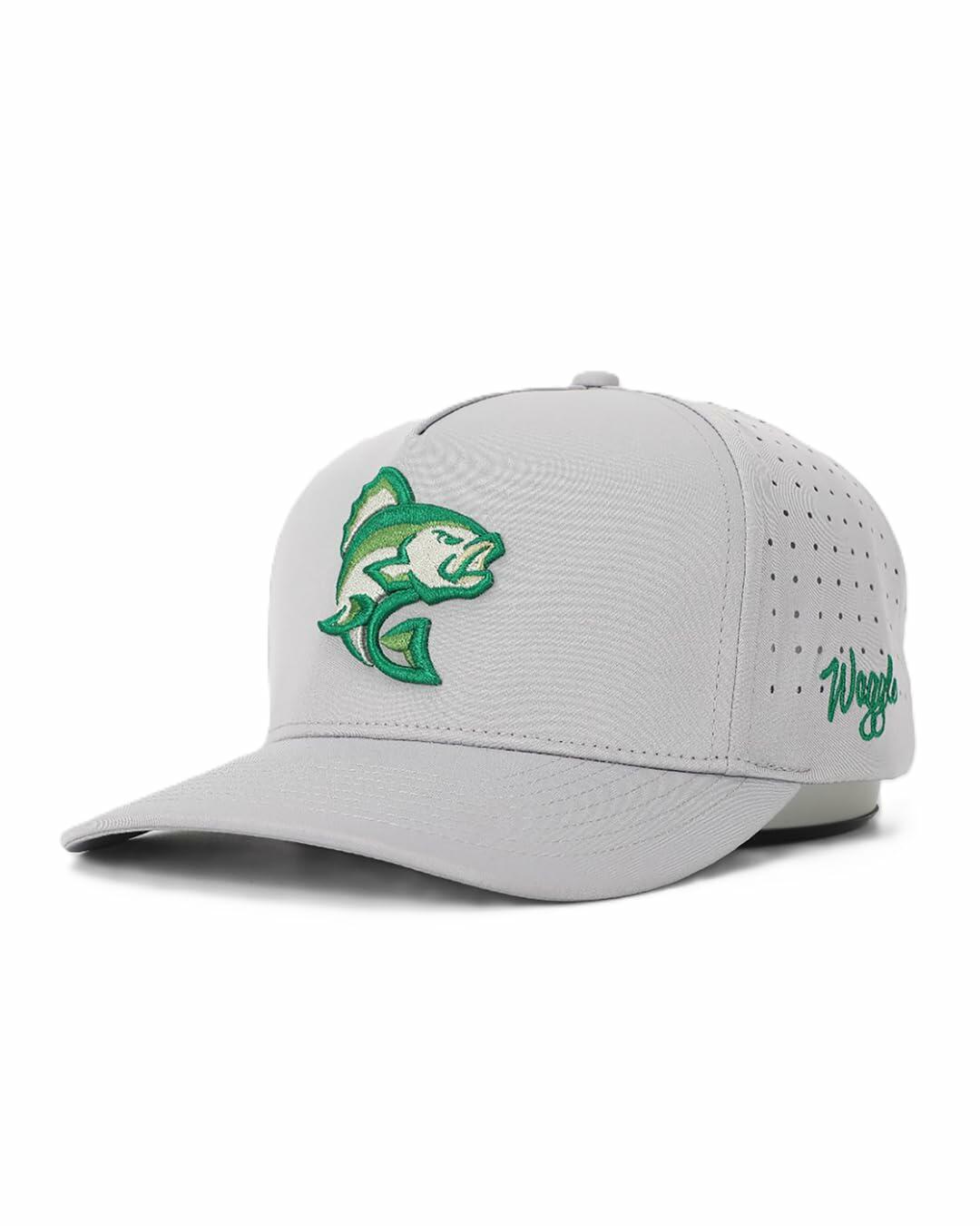 Waggle Largemouth Hat Snapback OSFM