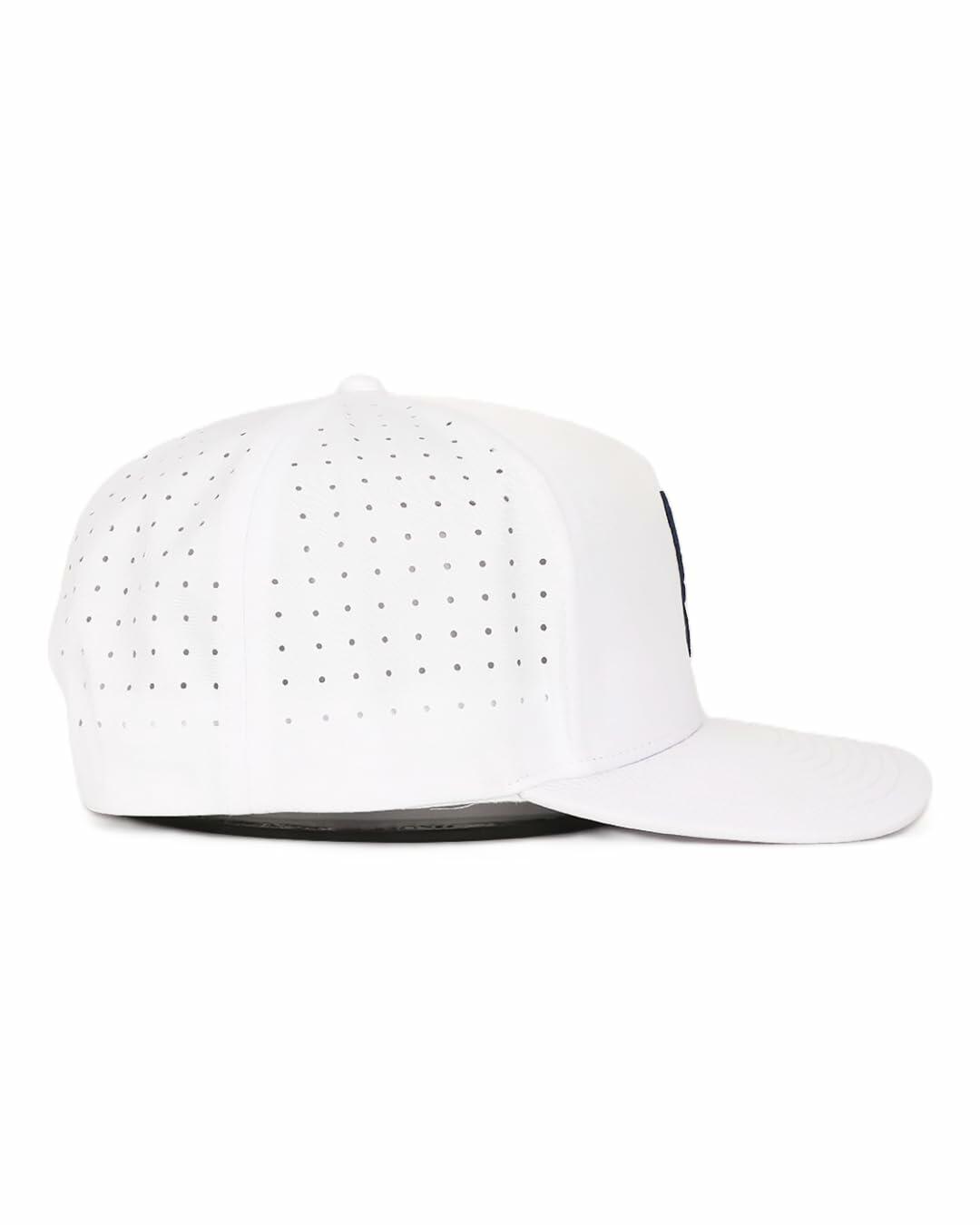 Waggle Kentucky Buck Hat Snapback OSFM