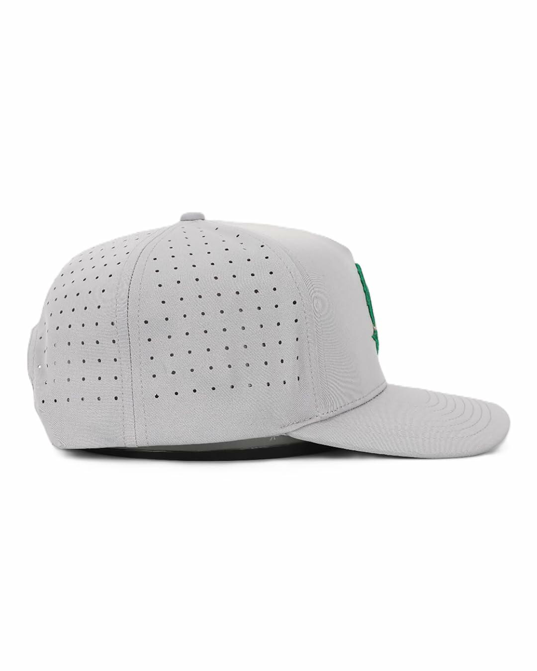 Waggle Largemouth Hat Snapback OSFM