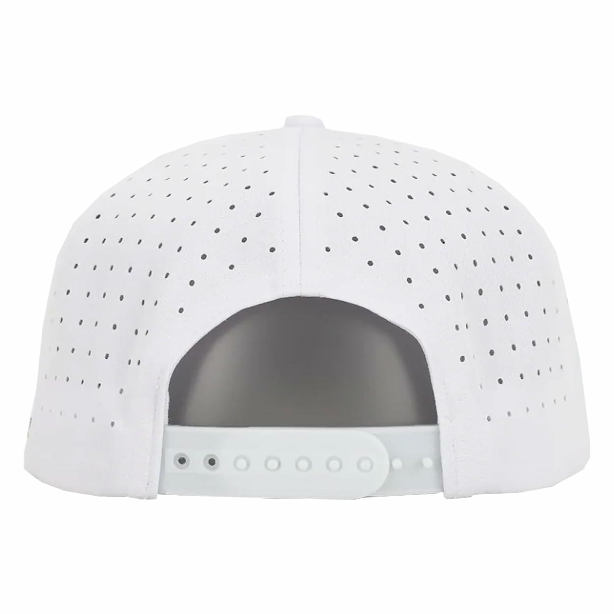 Waggle The GOAT Hat Strapback OSFM