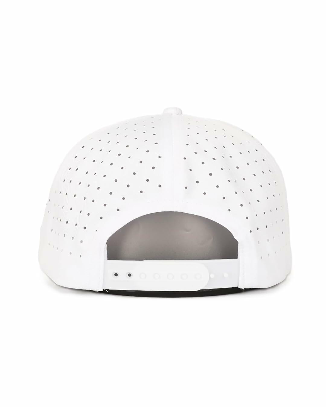Waggle Kentucky Buck Hat Snapback OSFM