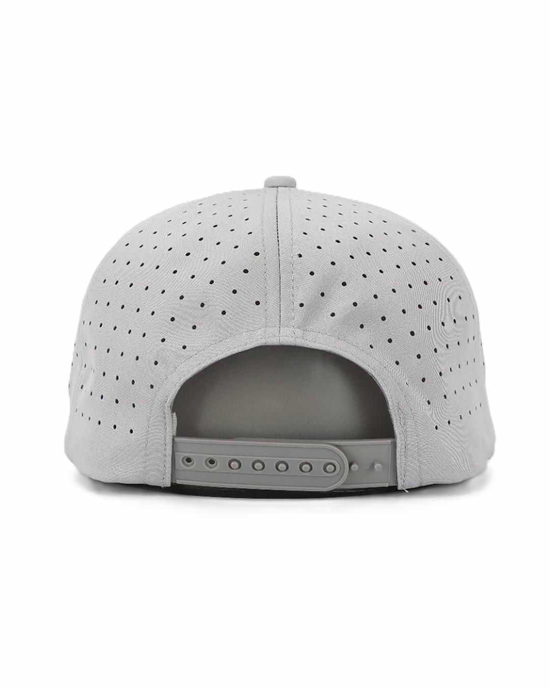 Waggle Largemouth Hat Snapback OSFM