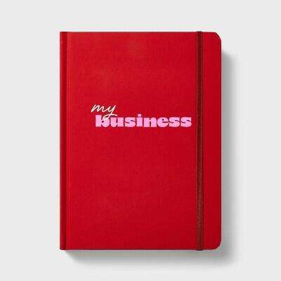 Blank Diaries & Journals