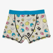 Men's Sanrio Hello Kitty Briefs - White/Blue XL