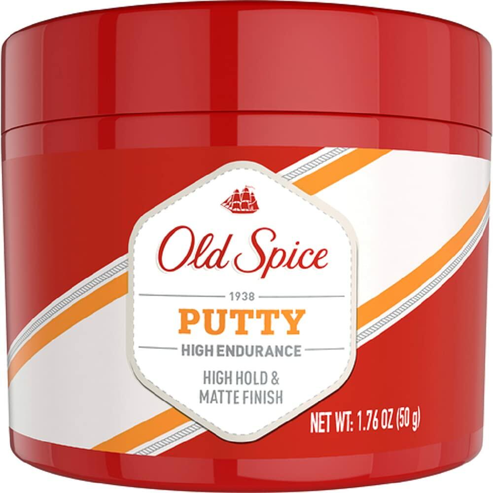 Styling Products