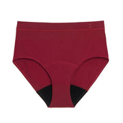 Comfortable Everyday High Waist Period Underwear by THINX