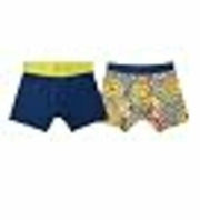 Pair of Thieves Hustle Boxer Brief Assortment Small