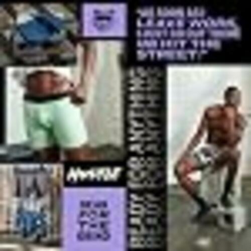 Pair of Thieves Hustle Boxer Brief Dark Navy SM