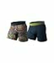 Pair of Thieves Hustle Boxer Brief Assortment XL