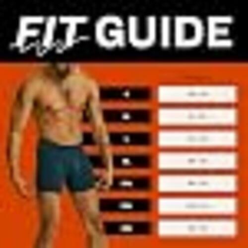 Pair of Thieves Men Quick Dry Boxer Briefs for Men | 3 Pack Purple Medium