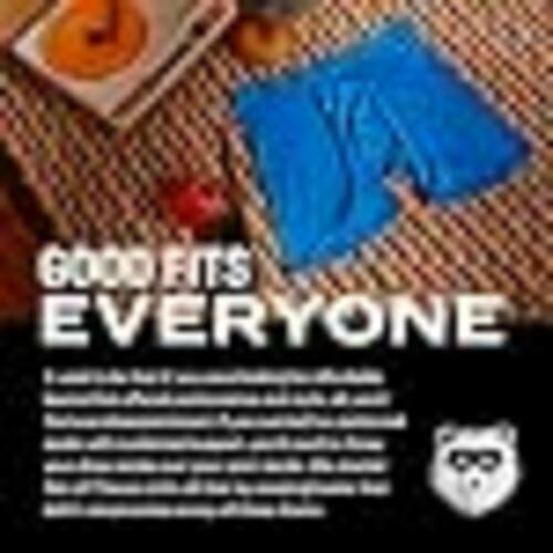 Pair of Thieves Men Quick Dry Boxer Briefs for Men | 3 Pack Purple Medium