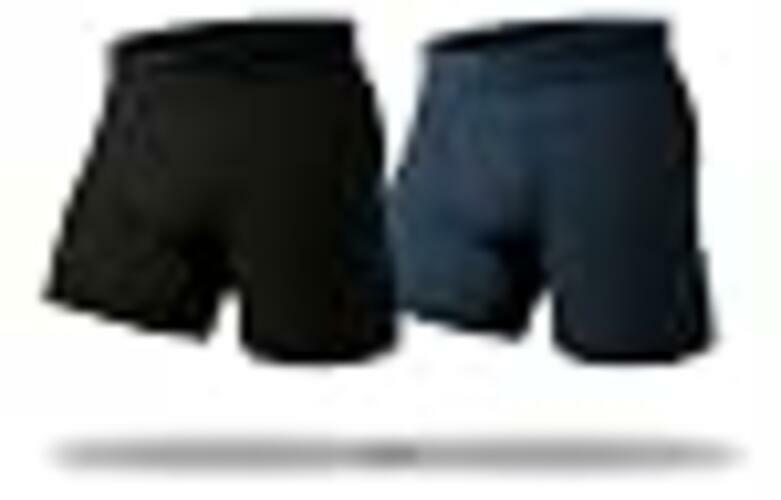 Pair of Thieves Hustle Boxer Brief Dark Navy SM