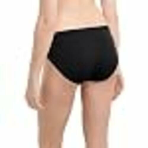 Hanes Women's Comfort Flex Fit Seamless Bikini Panty 6 Pack Asst Color Small