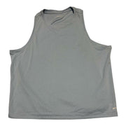 Prince Tank Top Womens Size XL Faded Blue