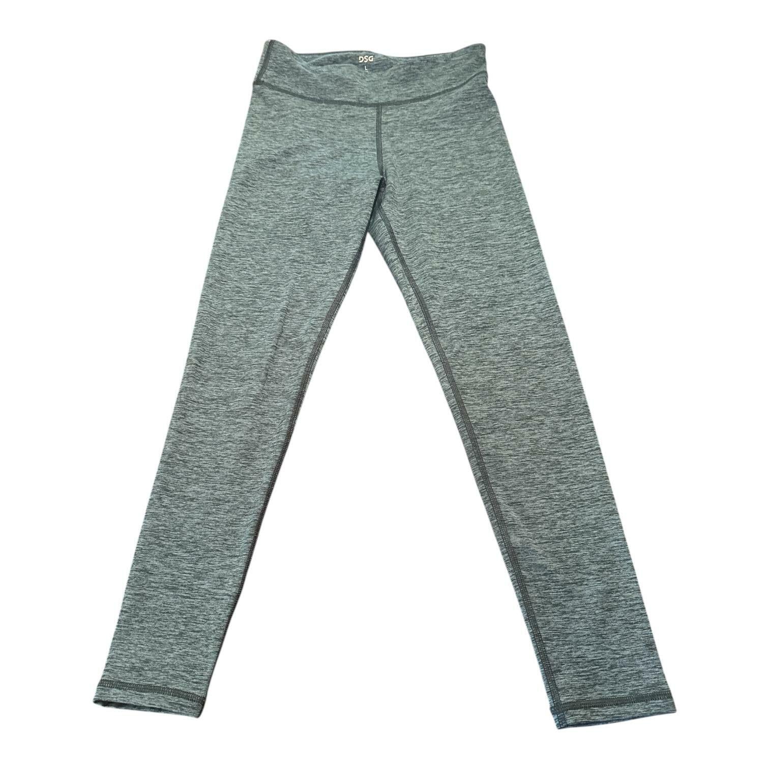 DSG Girls Large CWC Tight Dark Teal Ocean Green Large