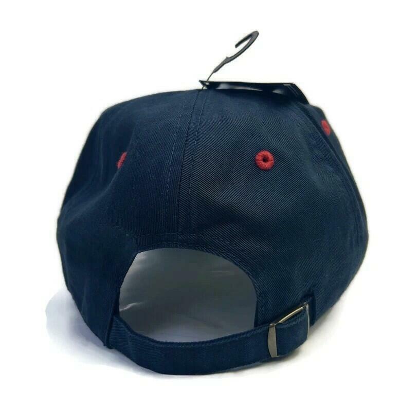 St. Louis Cardinals Coop Catcher Cap by MLB
