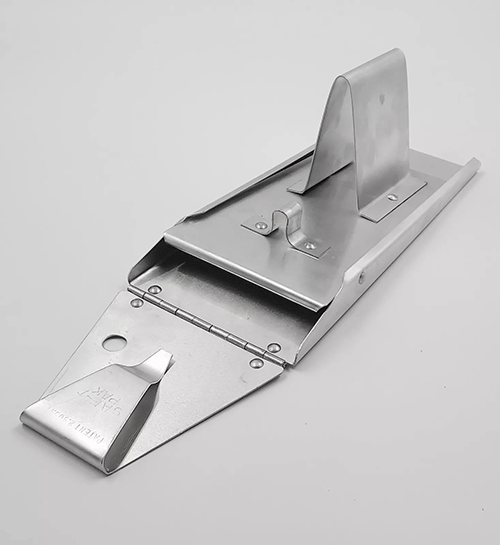 Saf-T-Pak Knife Scabbard